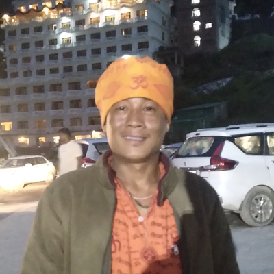 Bibhusit  Gurung 