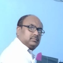 Siddhartha Mazumdar