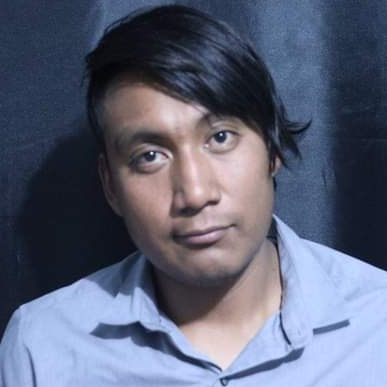Luis Reyez