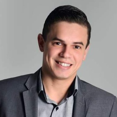 Diego Rafael Chamorro