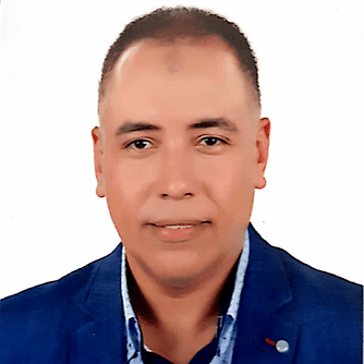 Dr Mohamed Abdelmagid