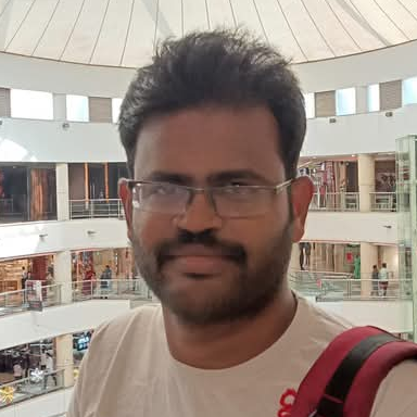 Rajesh Kumar