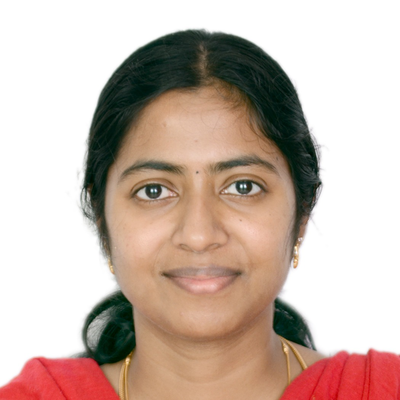 Pavithra Mohan