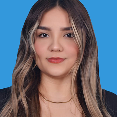 Mauren Vanessa  Jiménez Mueses 