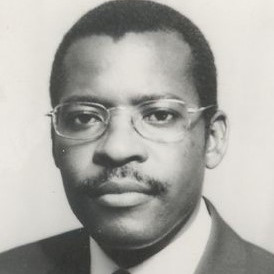 Gerald Nyamatcherenga