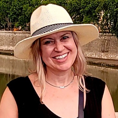 Megan Primavera