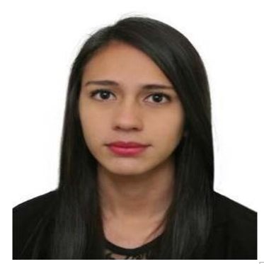 Karen Paola Bernal Chauta