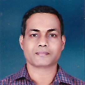 Vasudevan P S