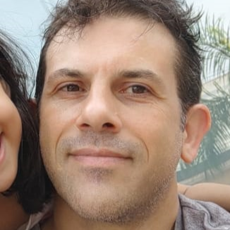 Marcelo Marques Meyer