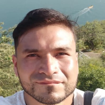 Camilo Garcia