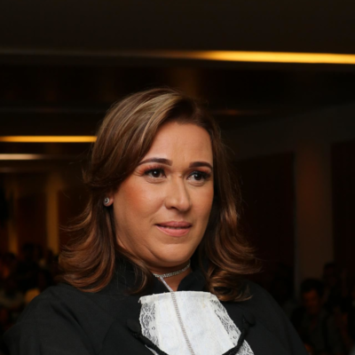 Andrea Araújo