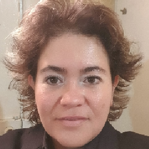 Ana Nayeli  Martinez Olivar 