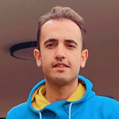 Soheil Rezai