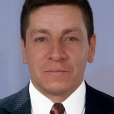 David Montenegro Ordóñez