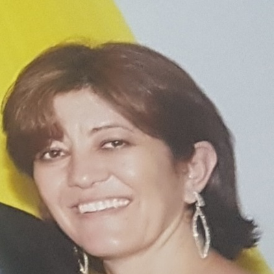Sonia Maria  Oliveira 