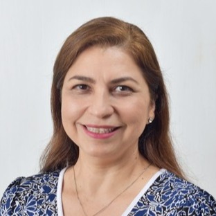 Joan Collado