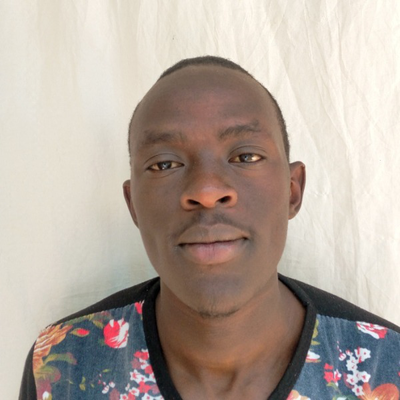 Daniel Mwangi