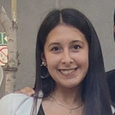 María Ignacia  Aliste Maluenda