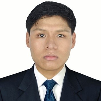Jeriot Magallanes Hernadez