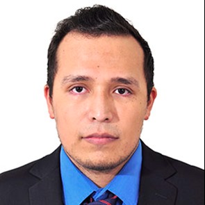 Rodrigo Cordero Manzo