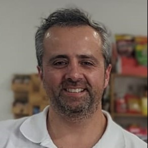 Francisco Gonzalez Arce