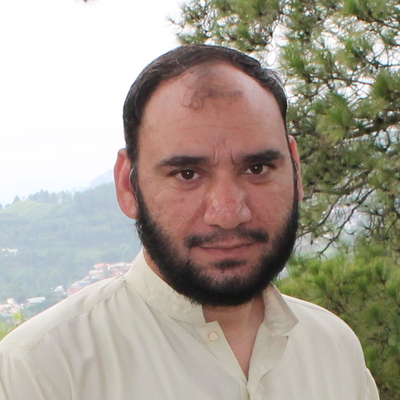 Muhammad Junaid Afsar Qureshi