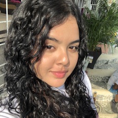 Mirley Palacios burgos
