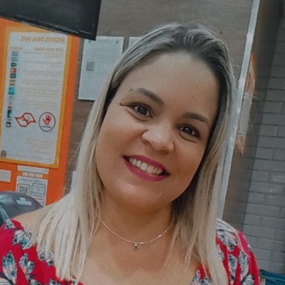 Marcilene Souza
