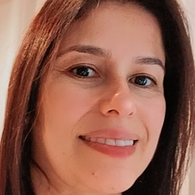 Mirian Camargo