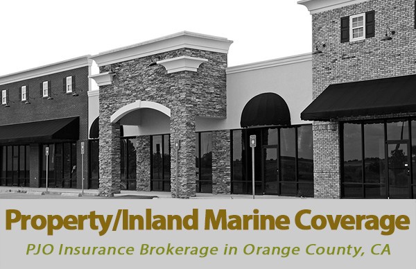 em Marine Coverage

PJO Insurance Brokerage in Orange County, CA