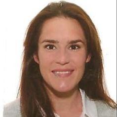 Laura Gordón