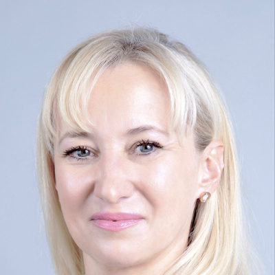 Beata Orczykowska Czarnecka