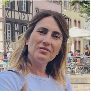 Patricia López Martin