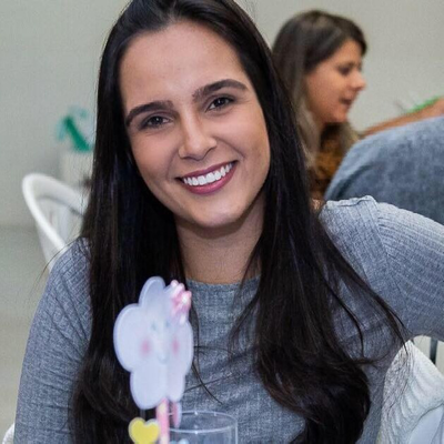 Julia Cristina Guimarães Silva