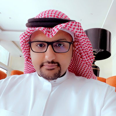 Abdulmohsen Alsafran