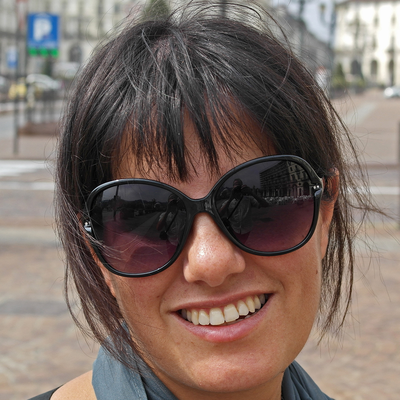 Gabriella Cirillo