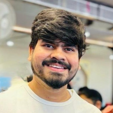 anuj ujjawal