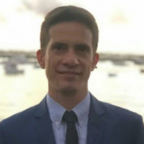Mardel Santos