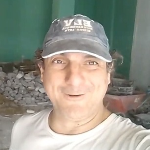 Karlos Bernabé