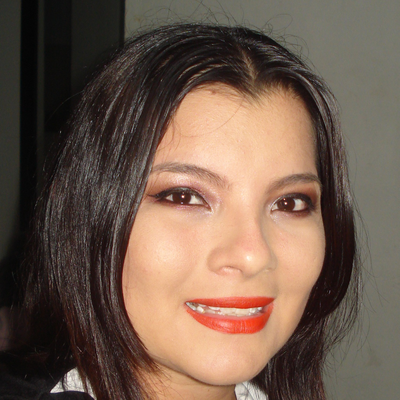 Maria Monica  Salazar Salazar 