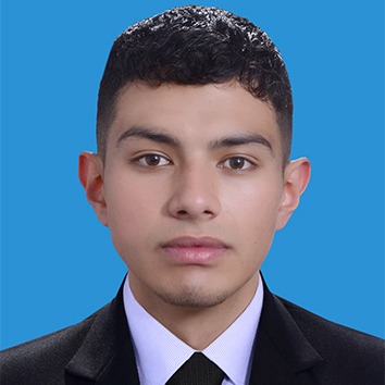 Javier Camilo Lopez