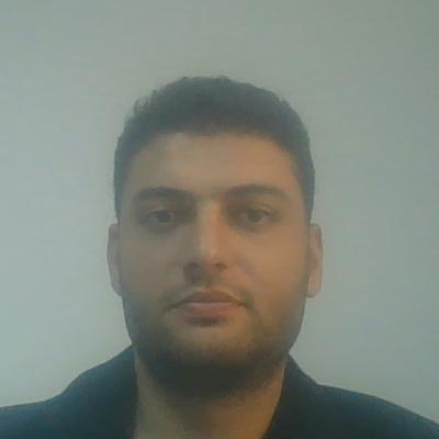 Aymen khabou