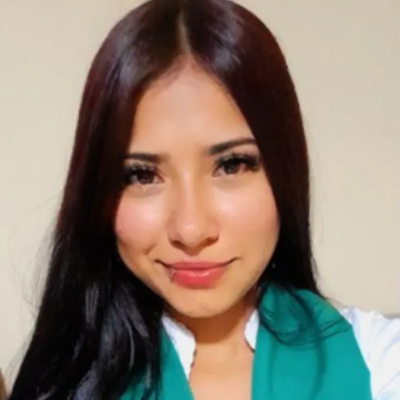 Nicol Alejandra Perez Mirque