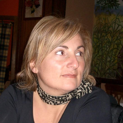 Daniela Schinchirimini