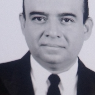 Arnulfo Moisés Ortiz Hernández