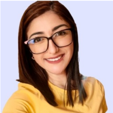 Joselyn Bermúdez Fernández