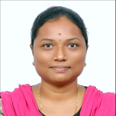 Narmatha Rajkumar
