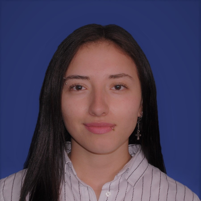 Jessica alejandra Rodriguez medina