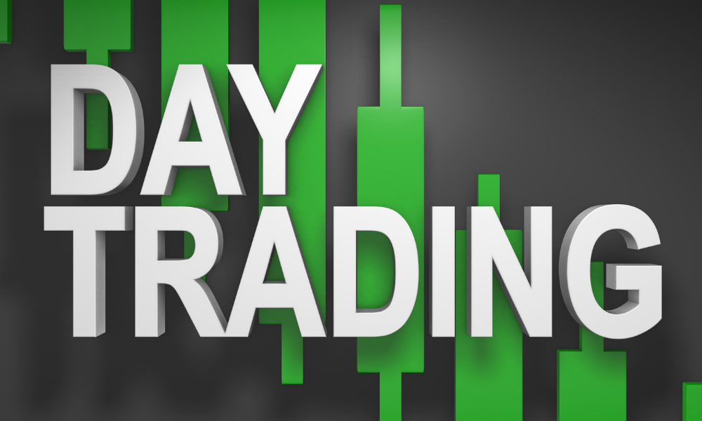 DAY
TRADING
