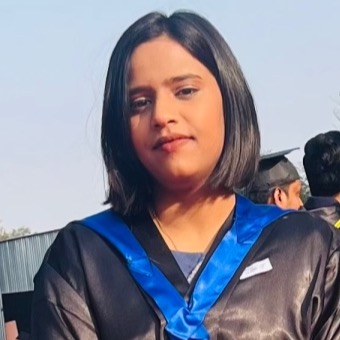 Kajal Saxena